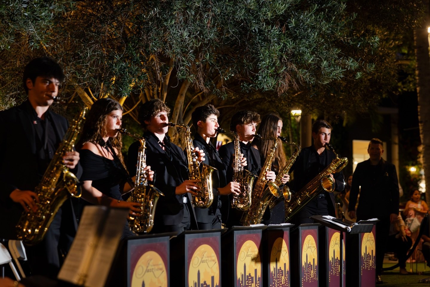 CityPlace always gives us moments worth remembering.

#TKAJazz #CityPlace #UnmatchedExperiences