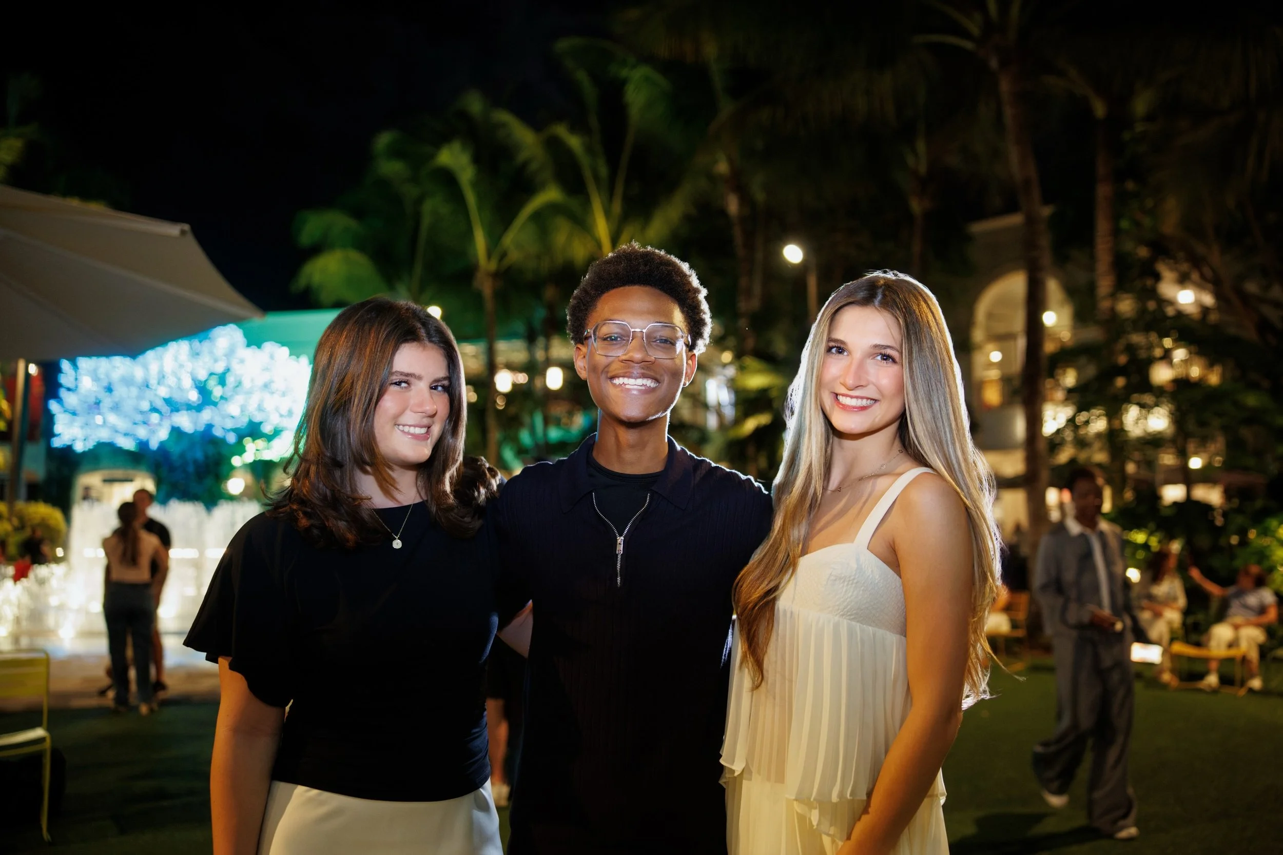 What a weekend! 🎶✨

From CityPlace to Eataly, it was a weekend filled with great music, familiar faces, and plenty of TKA Jazz talent.

Always love seeing our musicians and alumni out doing what they love! ❤️