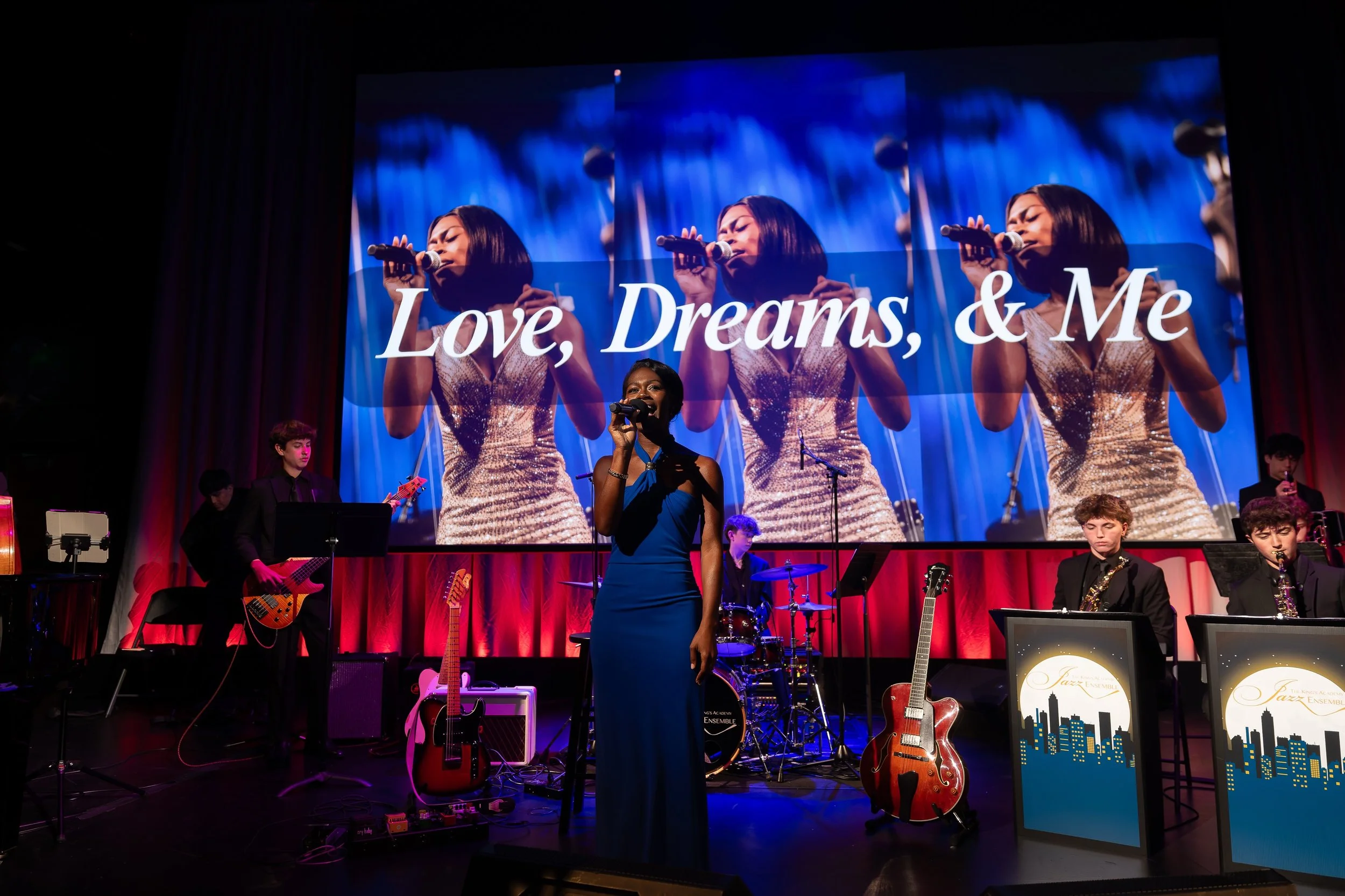 About last night&hellip; ✨🎶

What an incredible evening at the Maltz Jupiter Theatre!

A sold-out room, unforgettable music, and an energy that made the entire night feel truly special.

We are so grateful for the opportunity to share the stage with