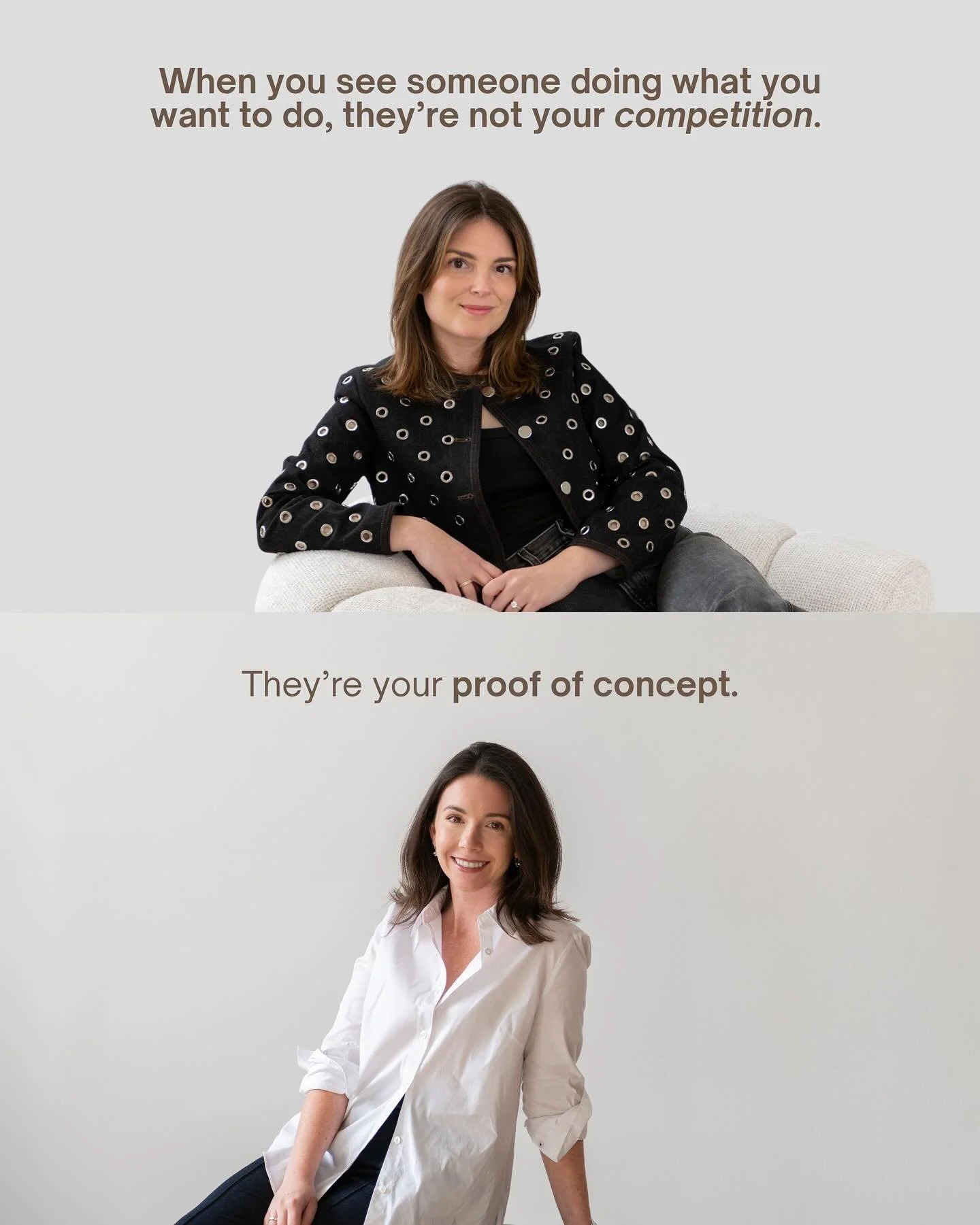 If you&rsquo;ve ever watched another real estate agent (or friend) hit the goals you want and felt that mix of envy, inspiration, and &ldquo;why not me&rdquo;&hellip; this episode is for you.

Most agents look at someone doing what they want and assu