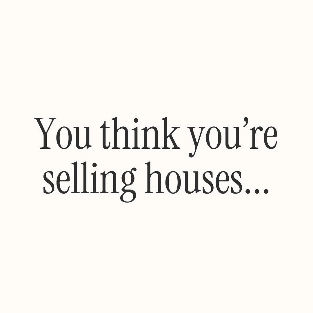 Why Real Estate Agents Should Market Lifestyle, Not Just Square Footage