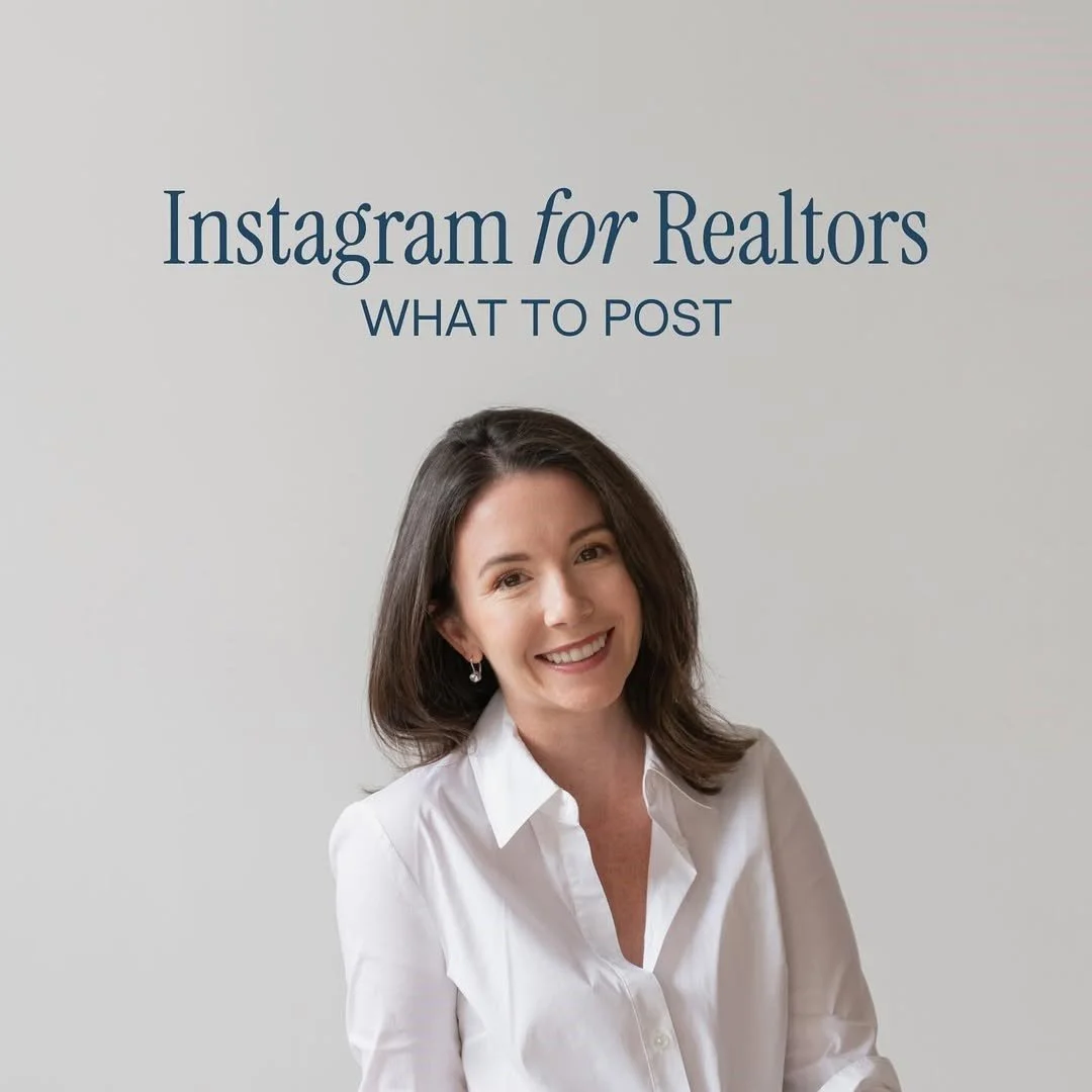 Real Estate Marketing Tips: Social Media Posts That Attract Clients (and What Doesn’t)