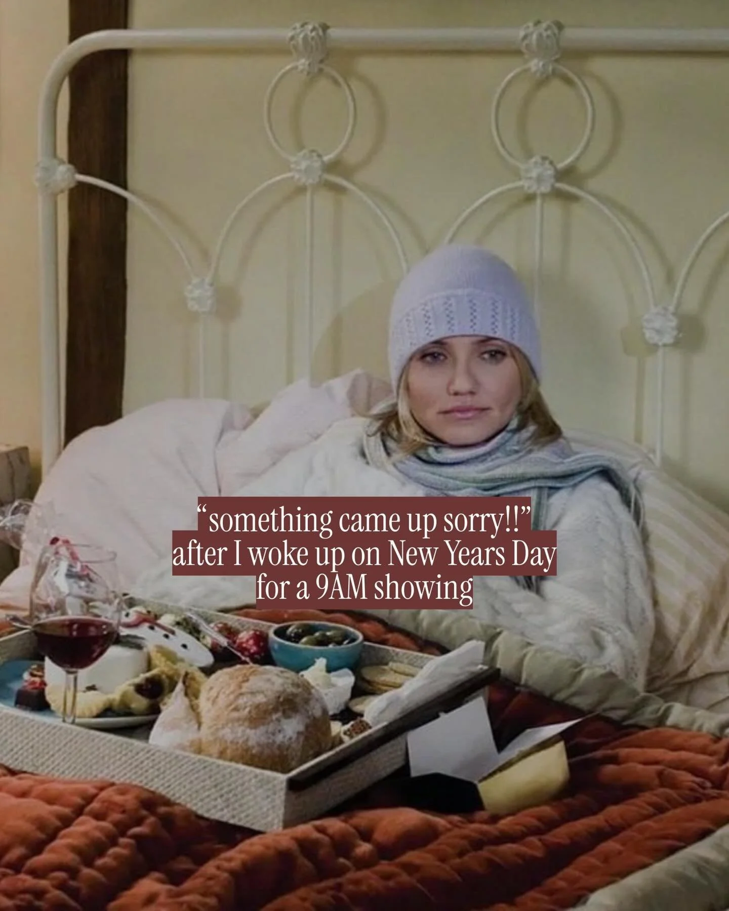 Holiday movie season but make it real estate 👀 

All I want for Christmas is youuuuuu
to send me some referrals 😂

Which one is you right now?