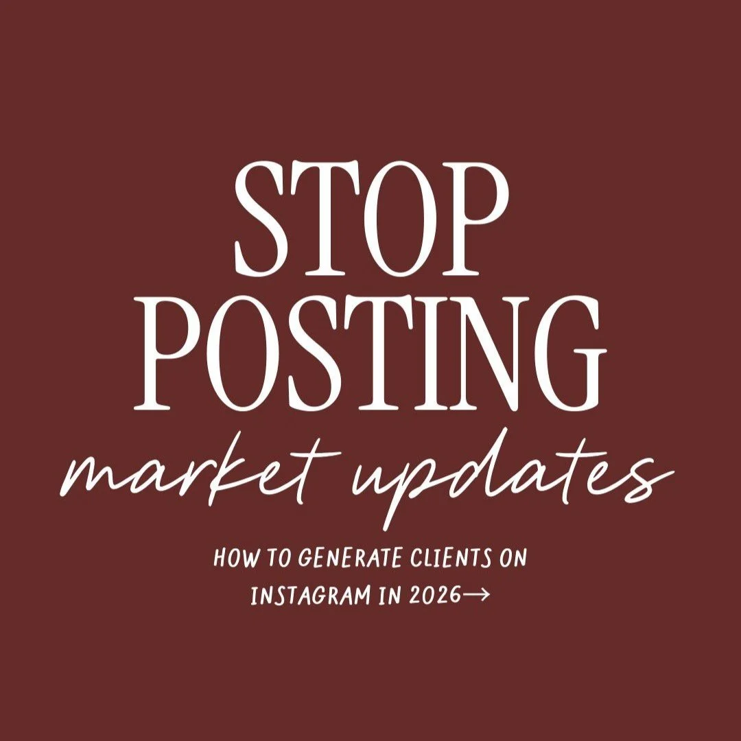 How to Generate Clients on Instagram in 2026