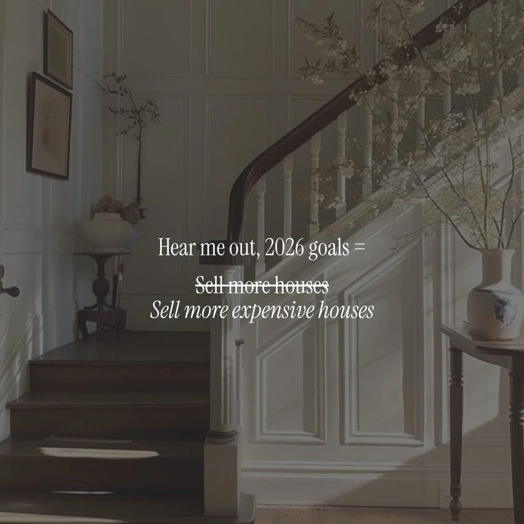 Make 2026 Your Year in Real Estate