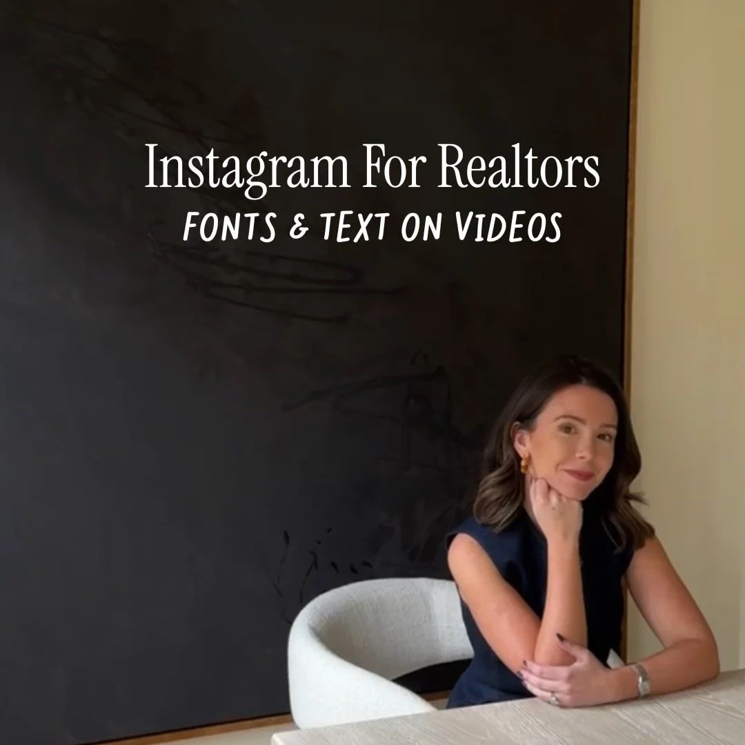 Does Font Choice and Placement Actually Matter