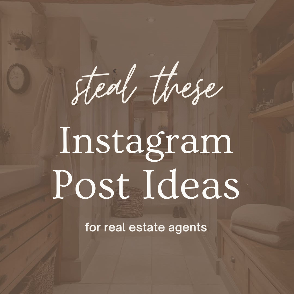 Want More Clients? Try These Instagram Post Ideas