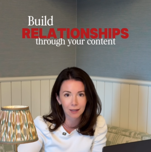 How to Use Buyer Psychology to Attract Real Estate Clients on Instagram