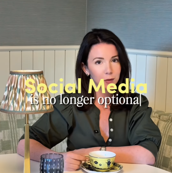 Getting Started on Instagram as a Realtor