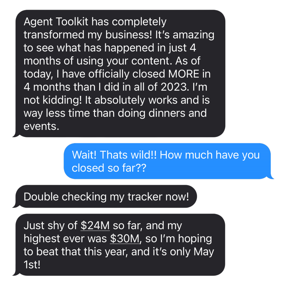 The Agent Toolkit