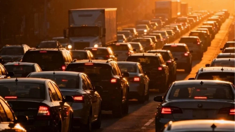 The Shame of U.S. Infrastructure. And It Could Get Worse. Soon.