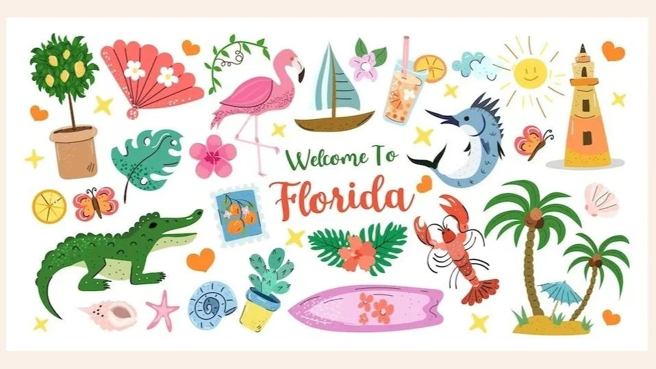 Add Florida's Senate Campaign to The Toss Up Column