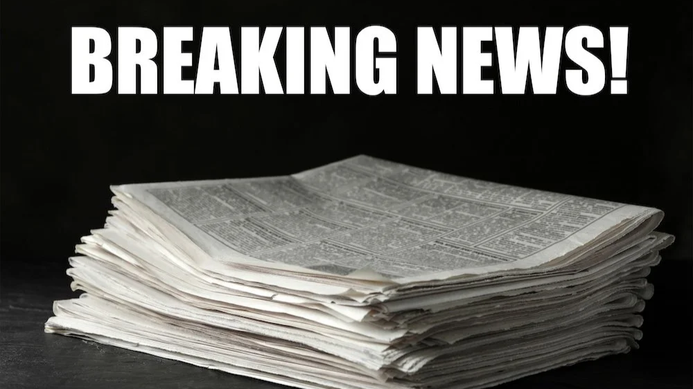 We’re Awash In Political News, and That’s A Problem
