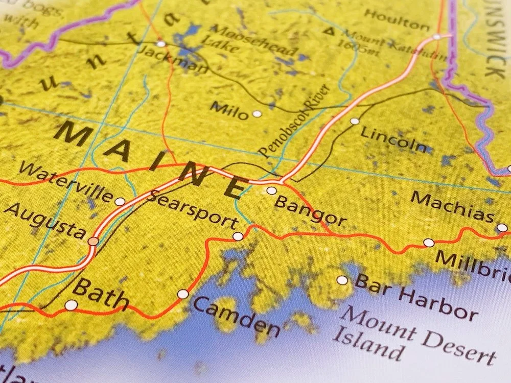 The Astonishing Battle for the Senate In Maine