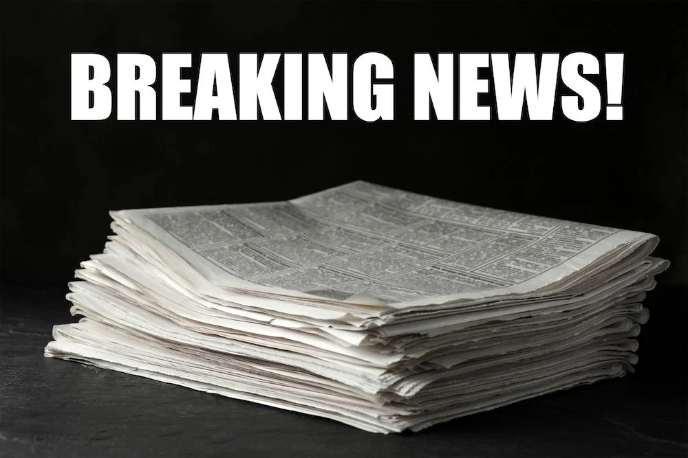 We’re Awash In Political News, and That’s A Problem