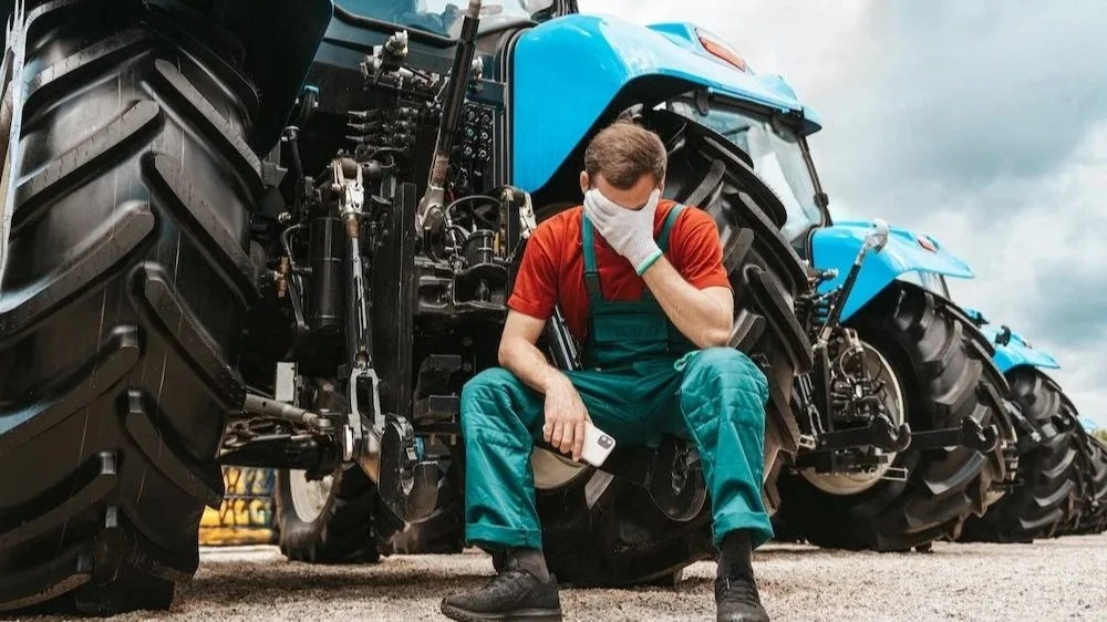 Trump Policies A Toxic Brew for U.S. Farmers