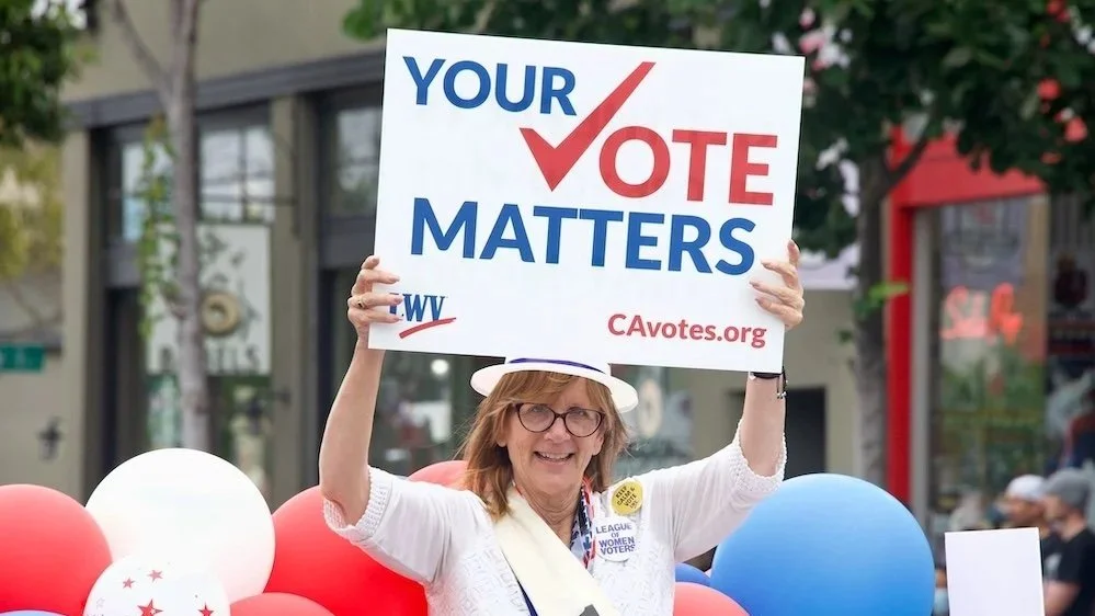 July 4: Valentine's Day for Democracy