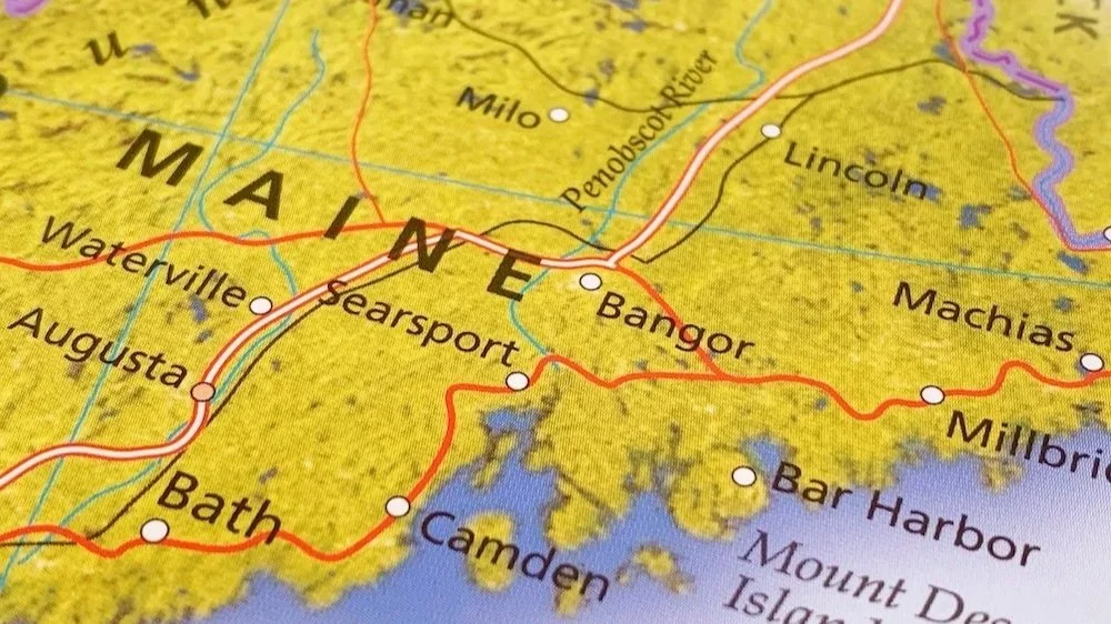 The Astonishing Battle for the Senate In Maine