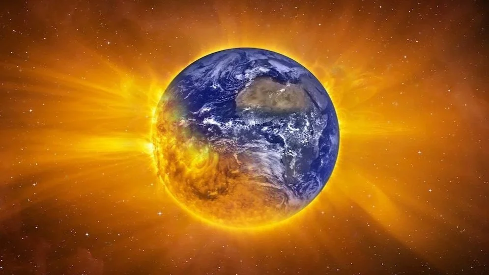 Hopeful News from the Front Lines of Our ‘Hail Mary' Fight to Limit Global Warming