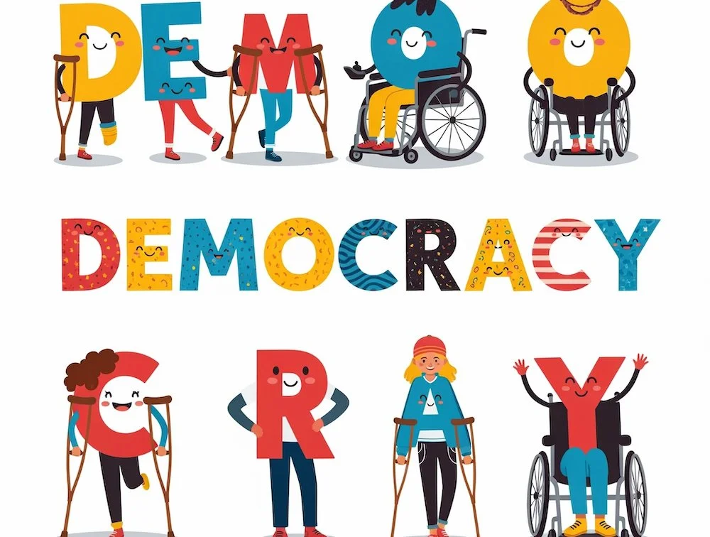 What’s Wrong with U.S. Democracy?