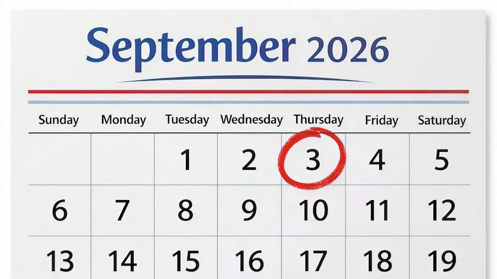 Labor Day Holiday Notice: See You After the Break!