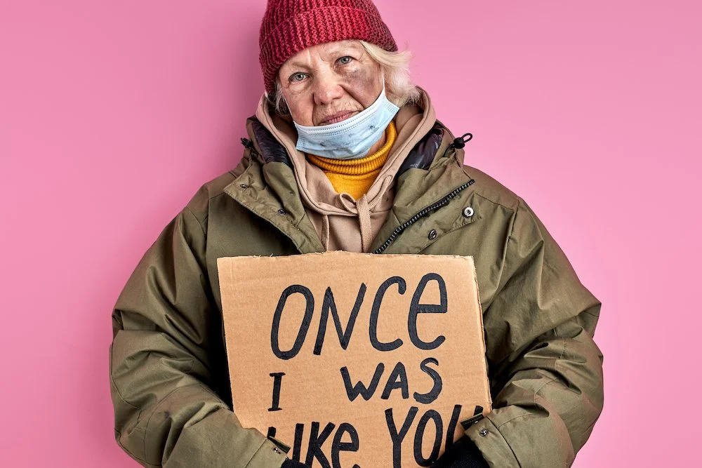 Helping the Homeless: Old Problem. New Ideas