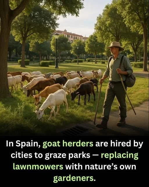 graze park
