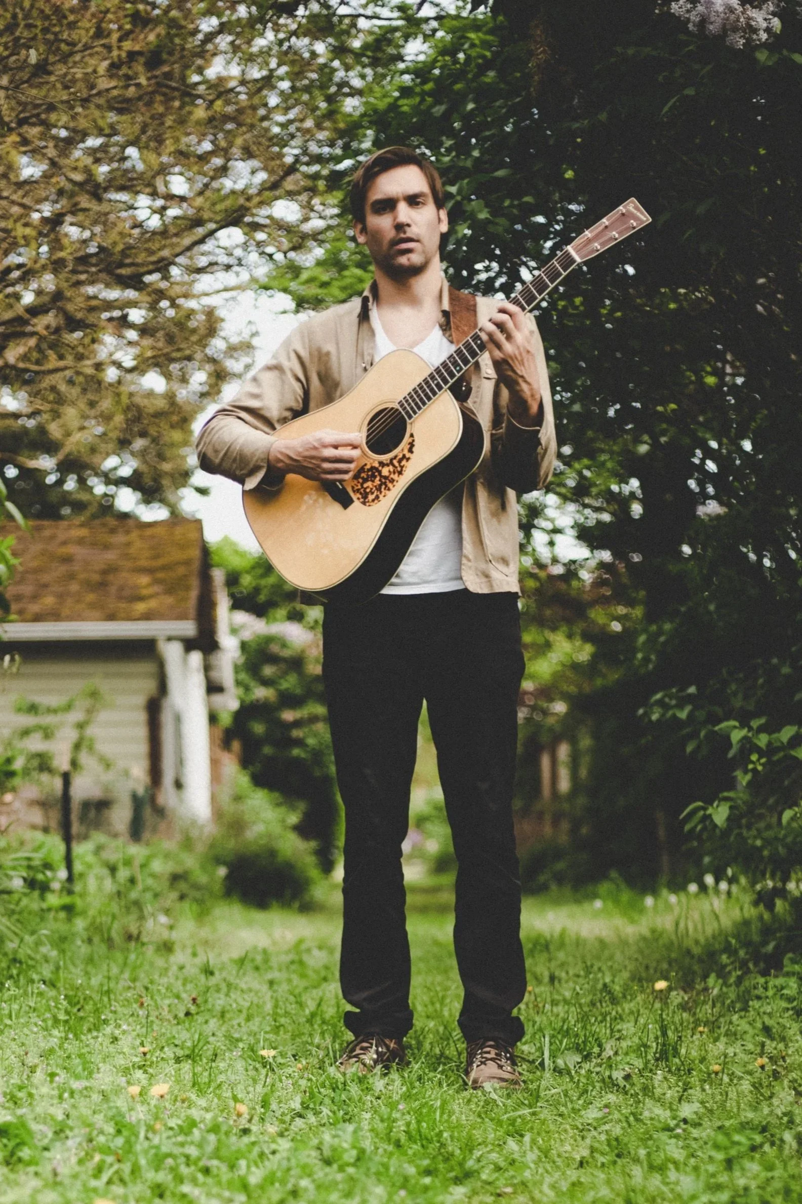 Daniel Rodriguez Trio @ The Reno Public Market