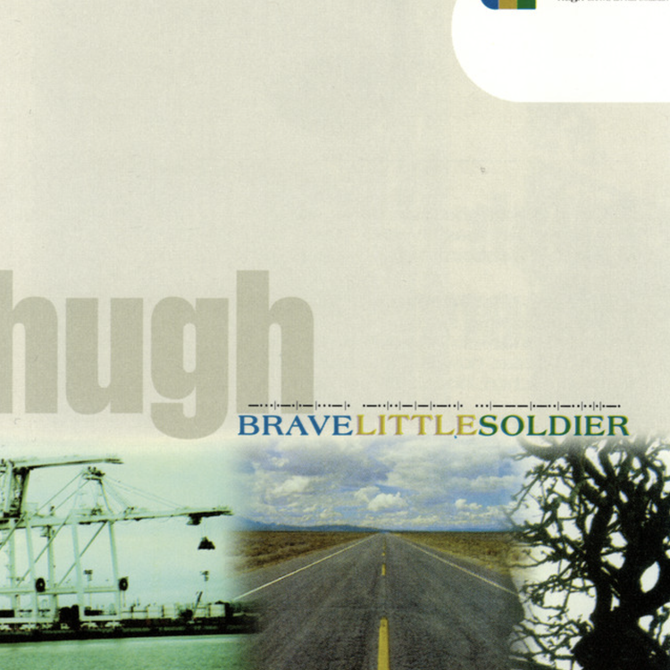 Brave Little Soldier