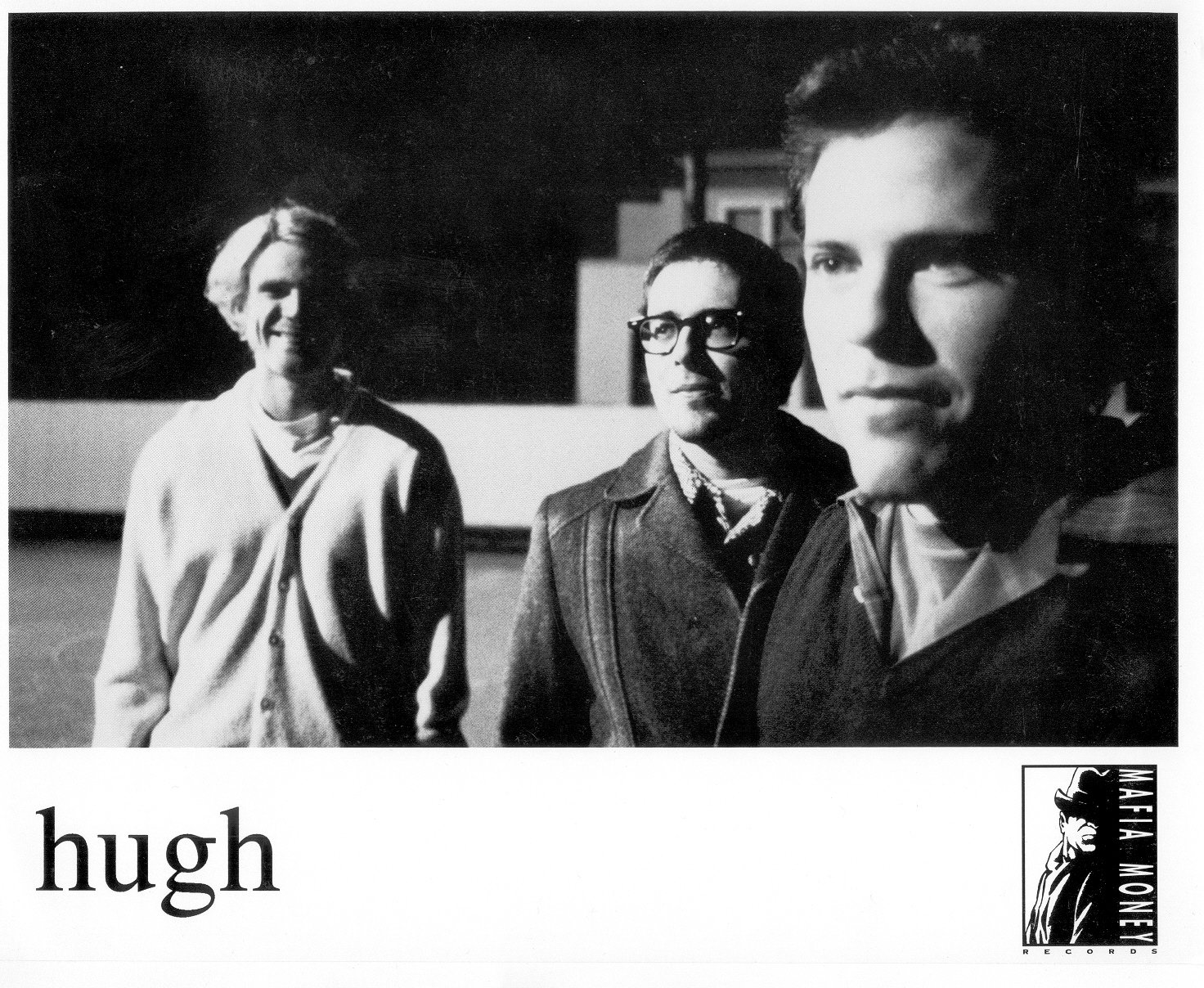 Hugh — Foster, Rosenheim and Murray