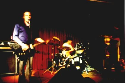 Live at Edinburgh Castle