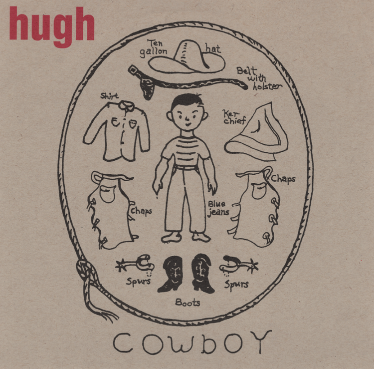Cowboy single