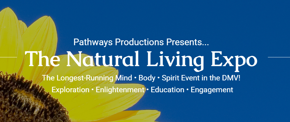 Pathways Natural Living Expo