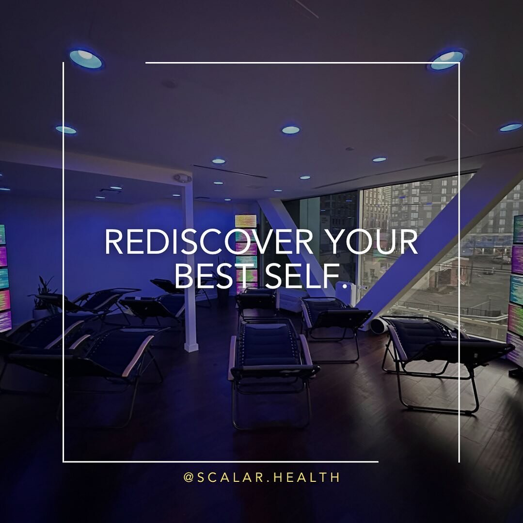 It&rsquo;s our goal to provide a space for you to rediscover your best self! 

The Enhanced Energy System technology uses scalar waves to create a field of energy that envelops the body and interacts with cells, tissues, and energy systems to promote