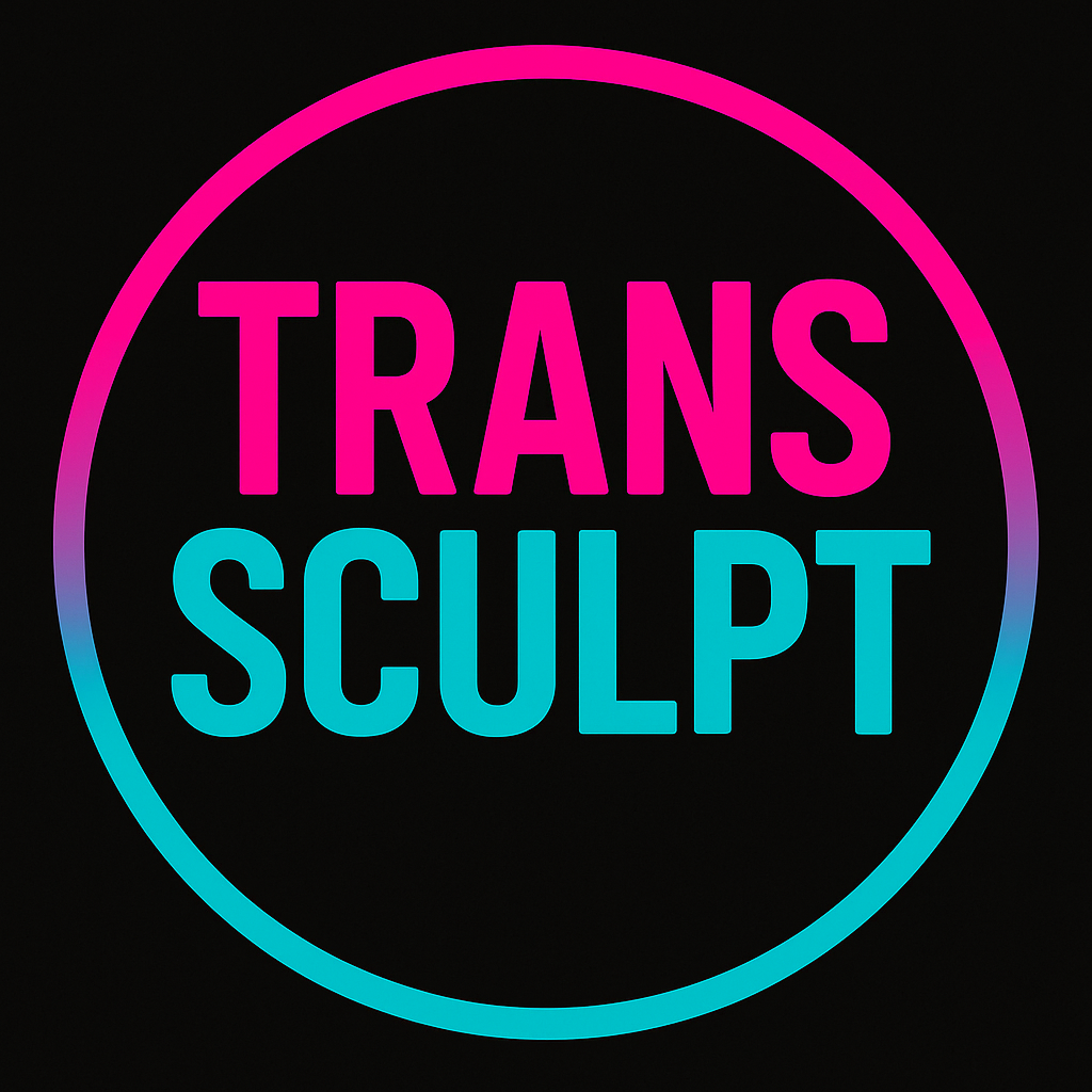 Strength. Softness. Science-Backed Fitness for Trans Bodies.