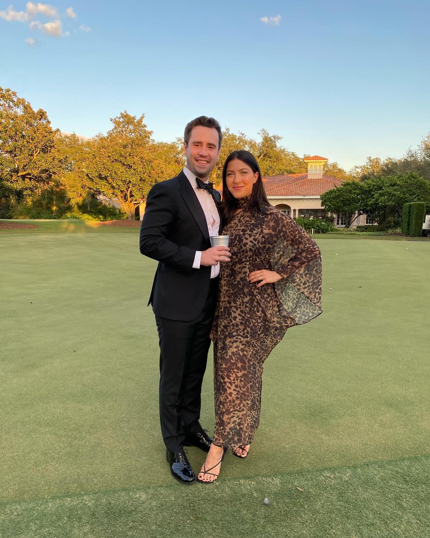 finally the Fieschko&rsquo;s!!! 🥹🤎 we love you!