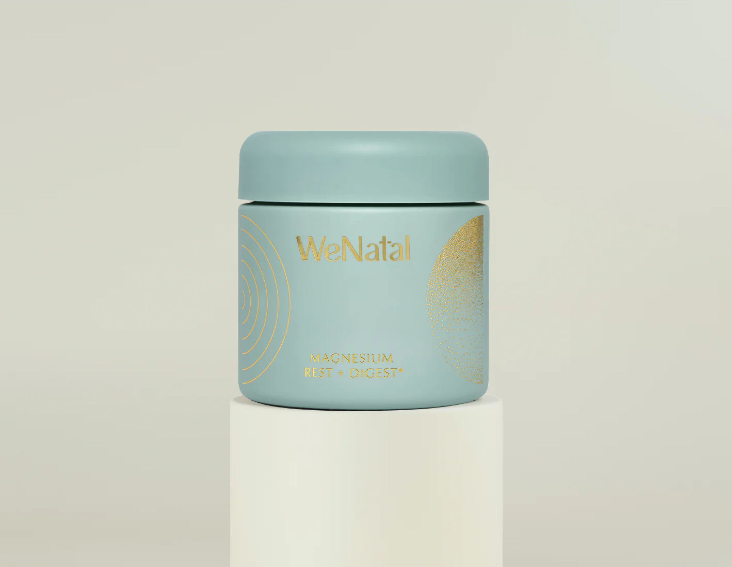 WeNatal Supplements