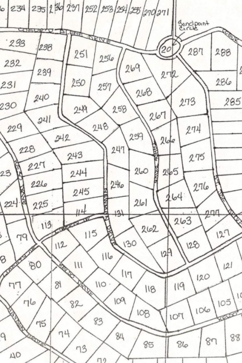 Road Report, Dec. 23rd, 8:30pm