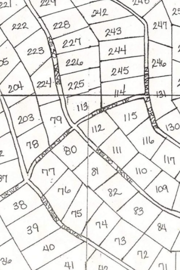 ROAD REPORT: Fri, Jan 23rd, 12:30pm