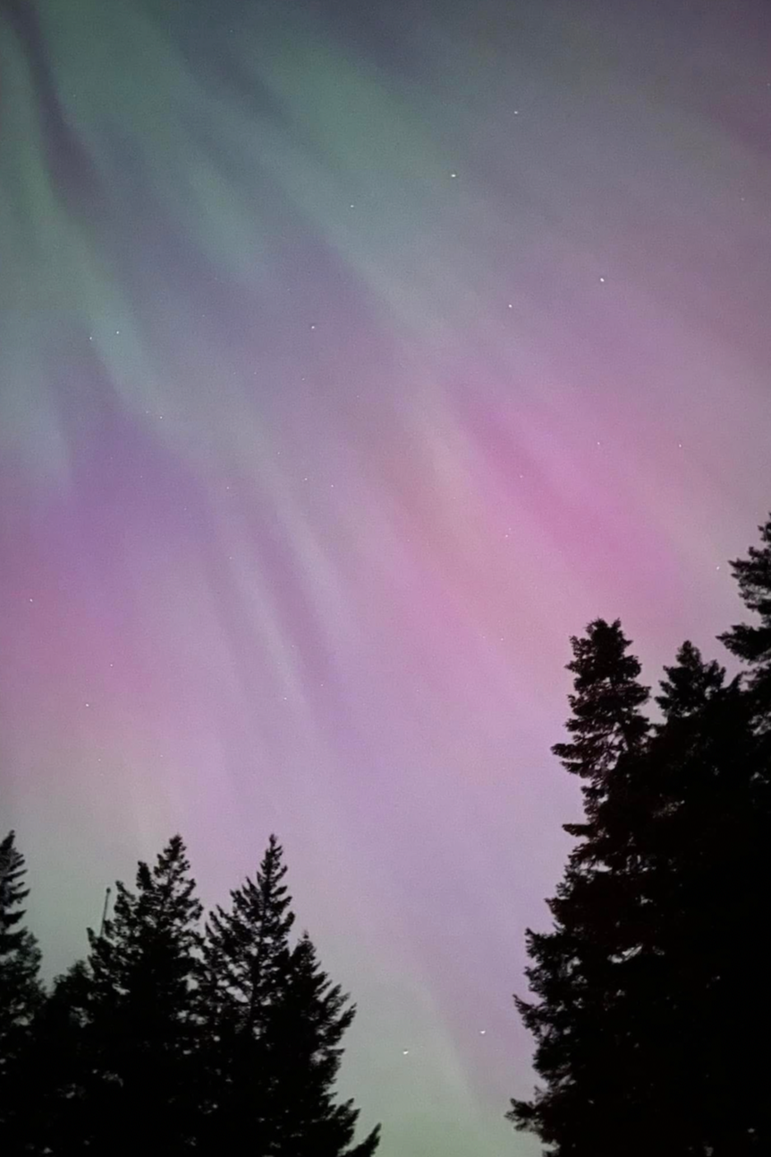 The Minutes, March 2026