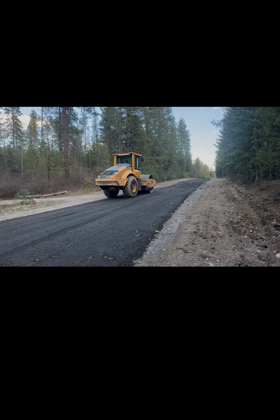 ROAD REPORT -Thurs, Mar 26th, 7:20pm 