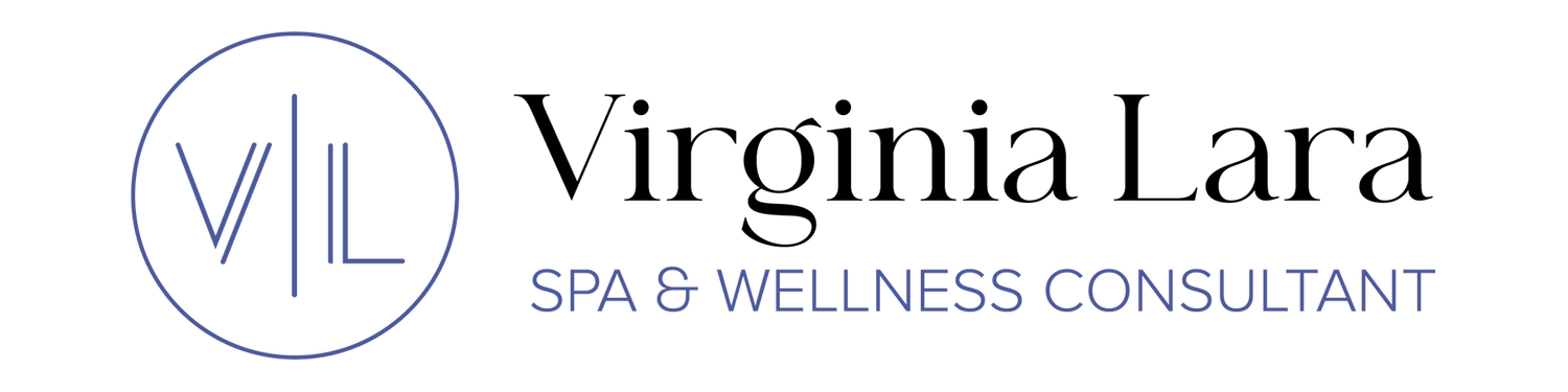 Virginia Lara Spa &amp; Wellness Consultant
