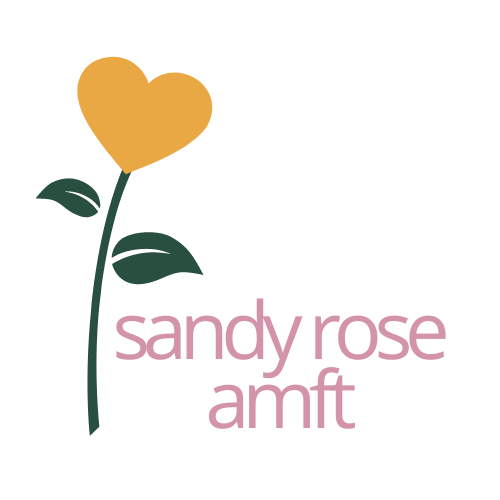 Sandy Rose Therapy