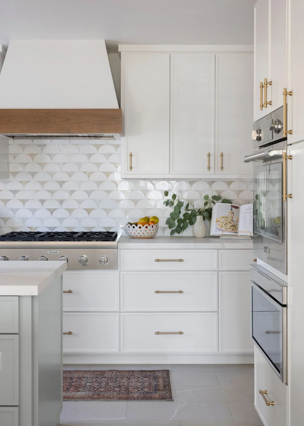 Willow Glen Quiet Elegance