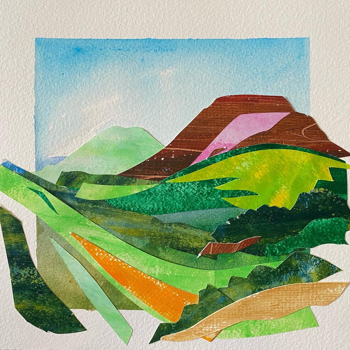 Happy Shropshire Day!