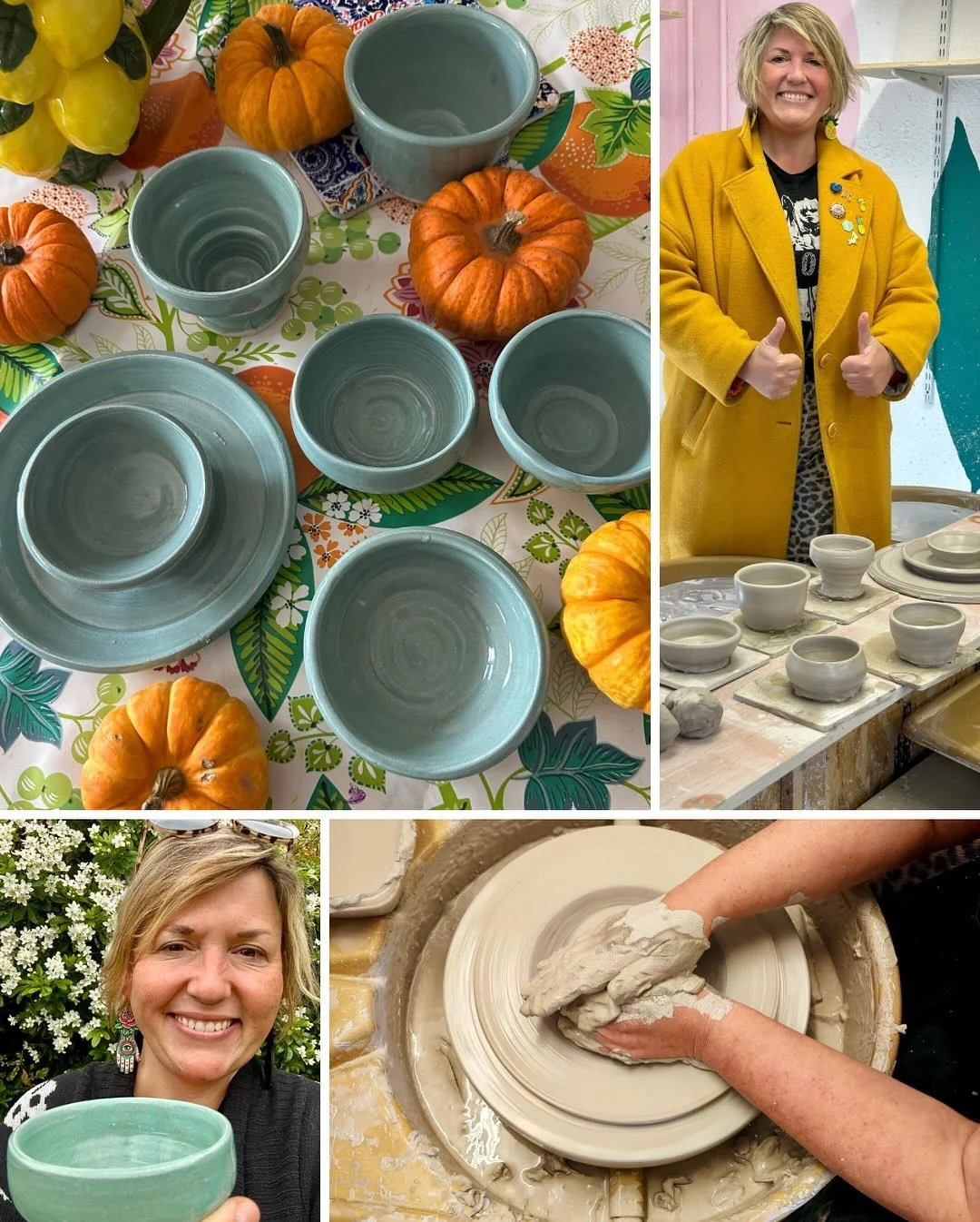 I’m gonna start doing a series of #shropshiretropicalia #lucycaddelmakes - because as an artist & educator I am a passionate advocate for following your creative dreams wherever they may lie (I’m desperate to make three foot high #shr