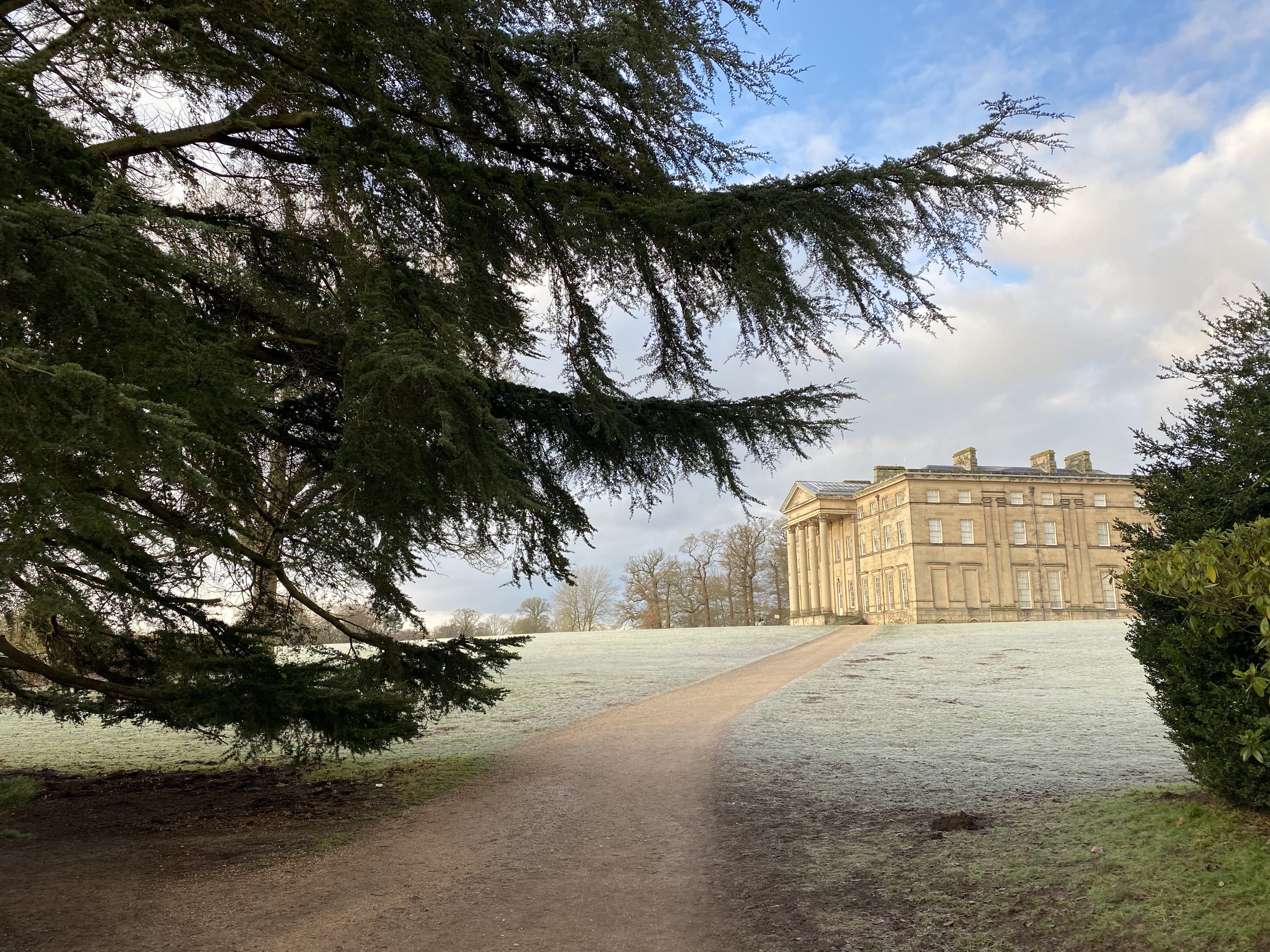 Attingham park frosty view Lucy Caddel.jpeg
