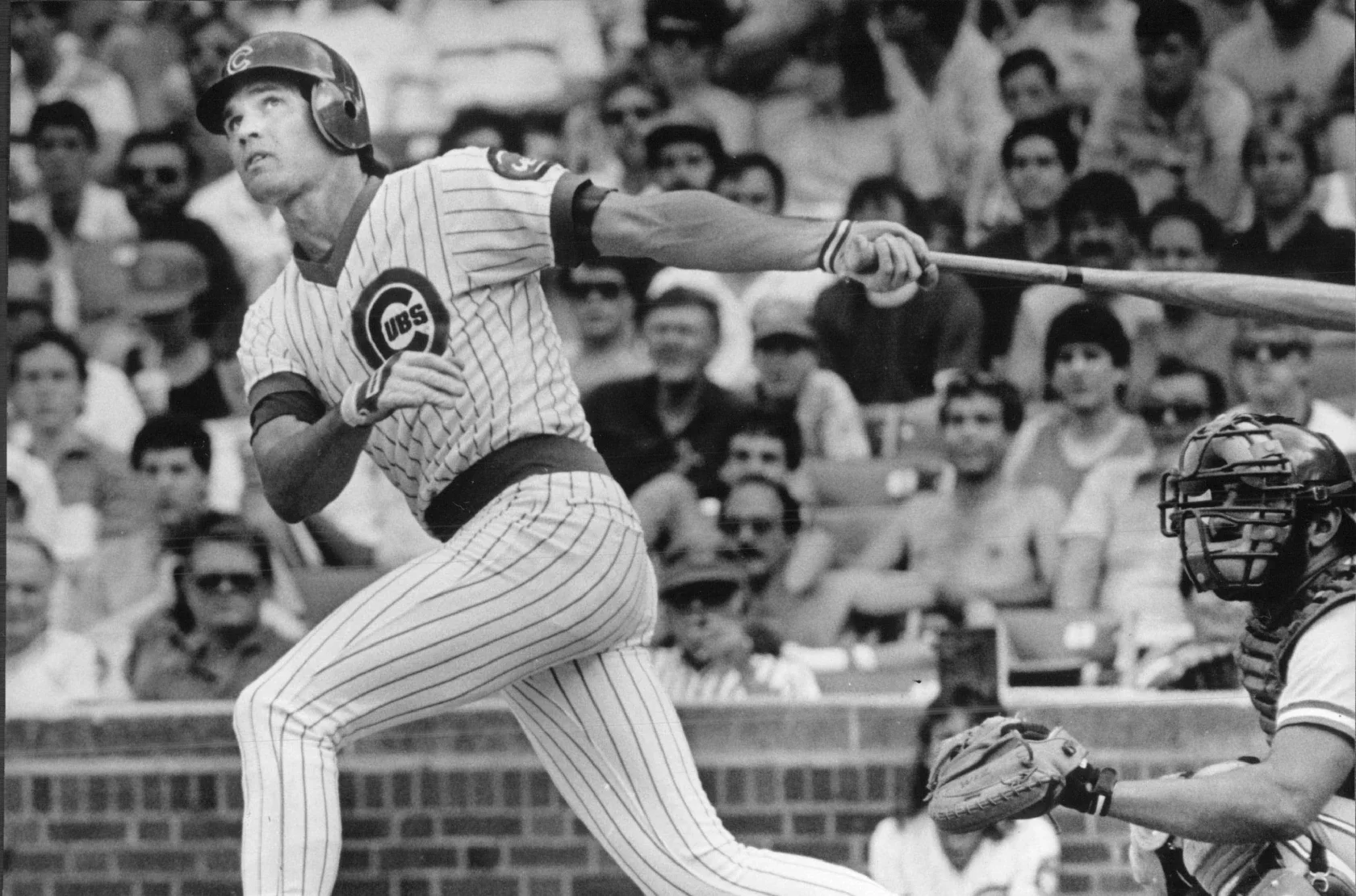 Ryne Sandberg Taught Me to Try
