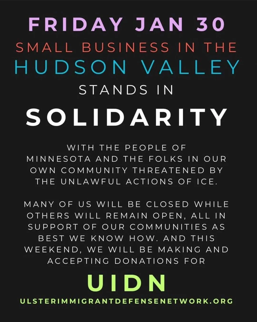 Yoga as a practice does not exist to simply make everything &ldquo;happy and light.&rdquo; Yoga doesn&rsquo;t make the bad stuff go away, but it provides us with a framework to deal with the chaos and uncertainty we experience in our lives and in the