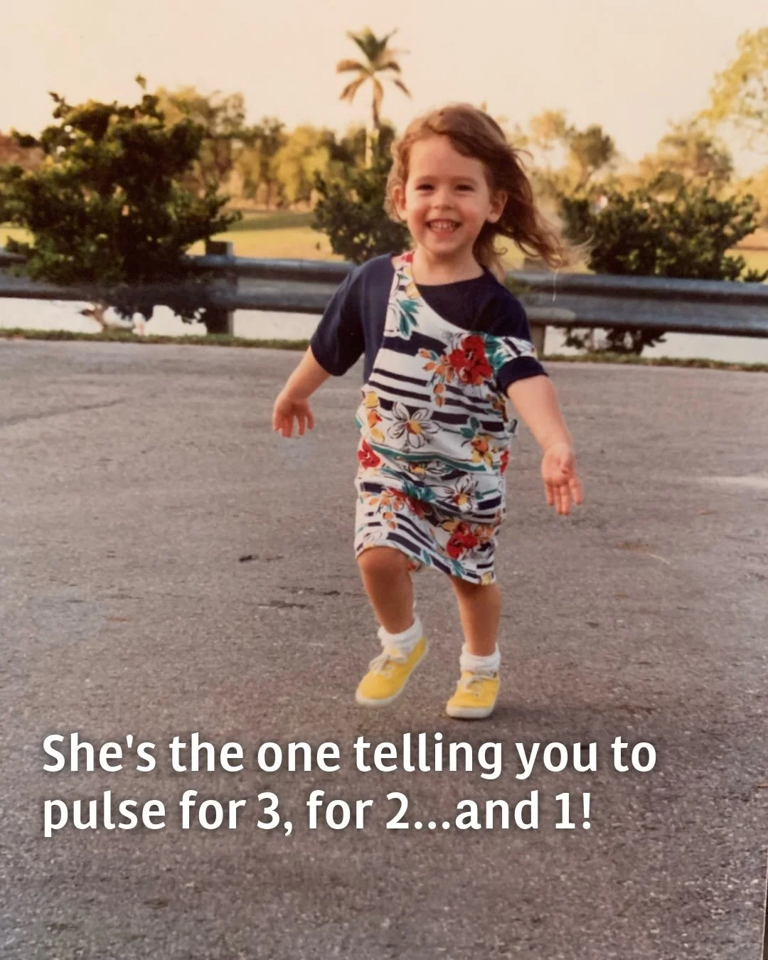 Meet the Whole Sky Yoga teaching staff! 🌙 Behind every skilled instructor is a little kid with unlimited potential. So proud of this team! Each teacher brings their unique voice, skills, and whole heart to every class they teach. Happy (day late) In